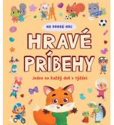 Hravé príbehy na dobrú noc