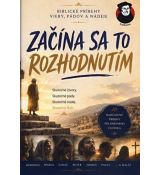Začína sa to rozhodnutím