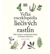 Veľká encyklopédia liečivých rastlín