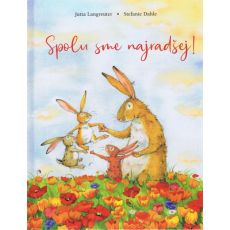 Spolu sme najradšej!
