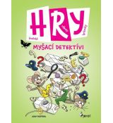 Myšací detektívi