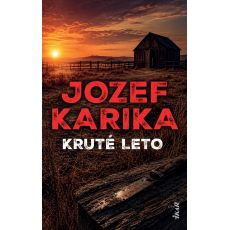 Kruté leto