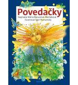Povedačky - 8. vyd.