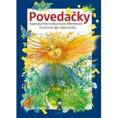 Povedačky - 8. vyd.