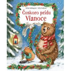 Čoskoro prídu Vianoce