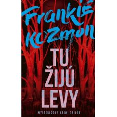 Tu žijú levy
