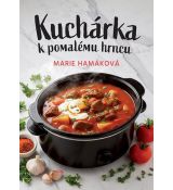 Kuchárka k pomalému hrncu