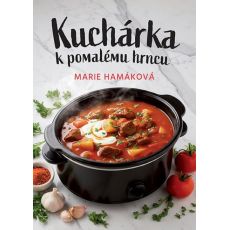 Kuchárka k pomalému hrncu