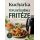 Kuchárka k teplovzdušnej fritéze