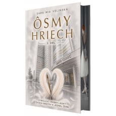 Ôsmy hriech – 2. diel